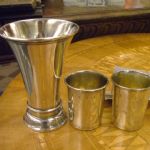 361 6613 Silver